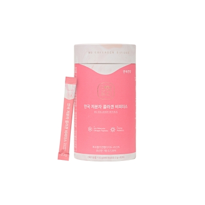 [AG Health] Collagen Bifidus 60 sachets