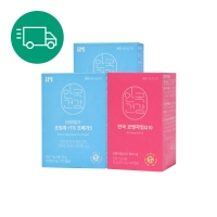 [정기구독] 코엔자임Q10+초임계오메가3(2개월분)