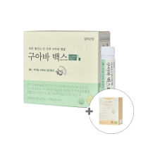 [사은품증정] (+씨드루틴10포) 구아바 백스 10병