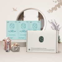 [안국건강] 아이메가 rTG 오메가3 미니 60캡슐 3박스 (3개월분) 선물세트