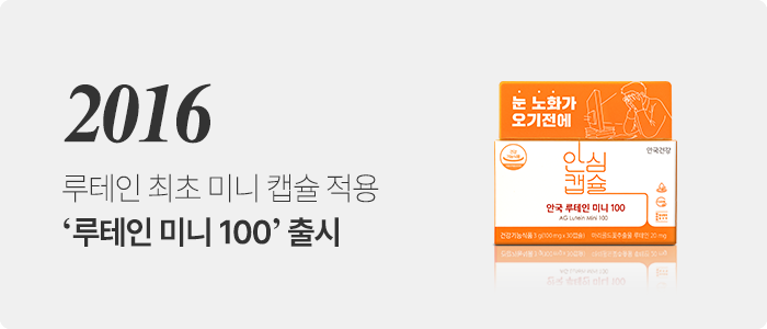 2016~2018 연혁 이미지